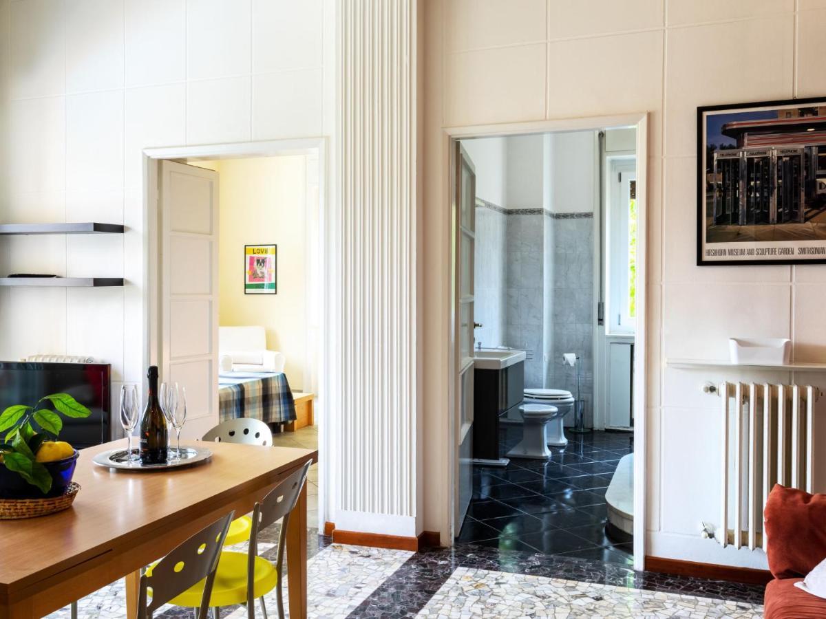 Apartment Del Sole-2 By Interhome Luino Extérieur photo